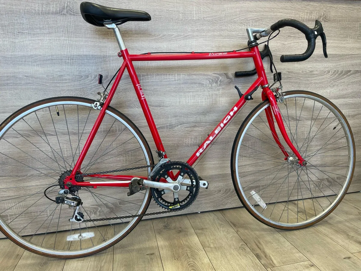 Raleigh pursuit - Image 4