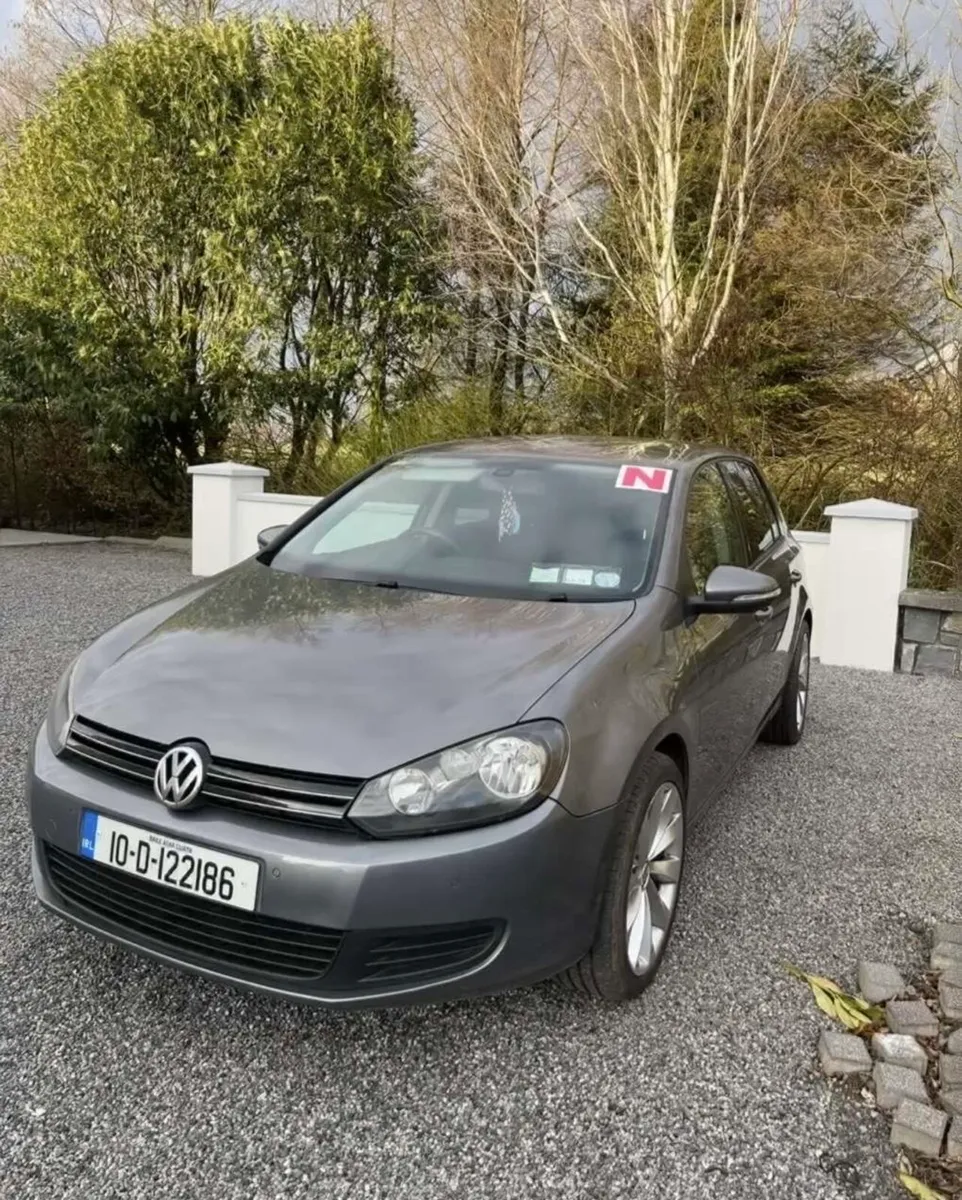 Volkswagen Golf - Image 2