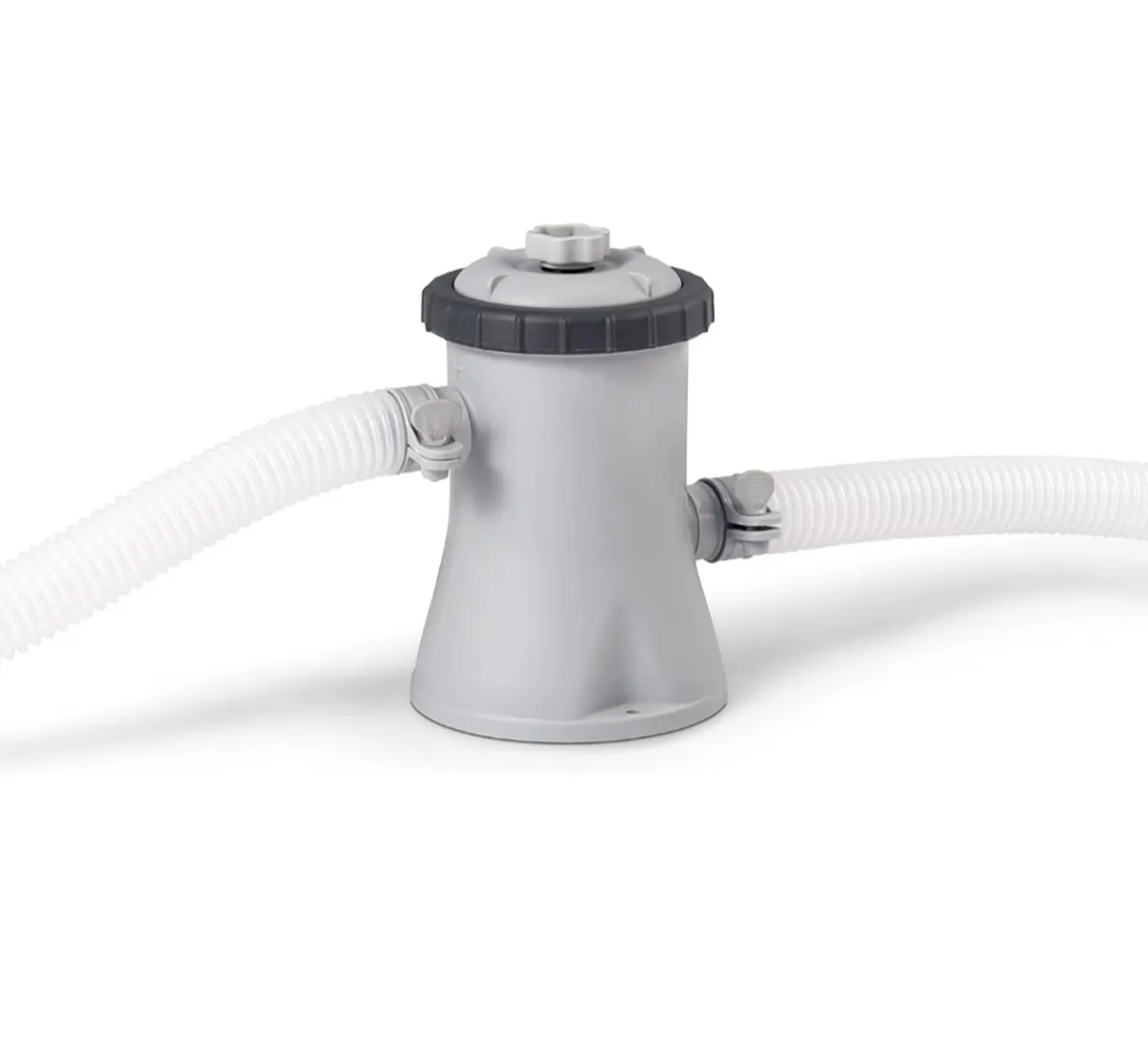 Swimming Pool 

Intex 28202UK 10ft x 30in & Pump - Image 2