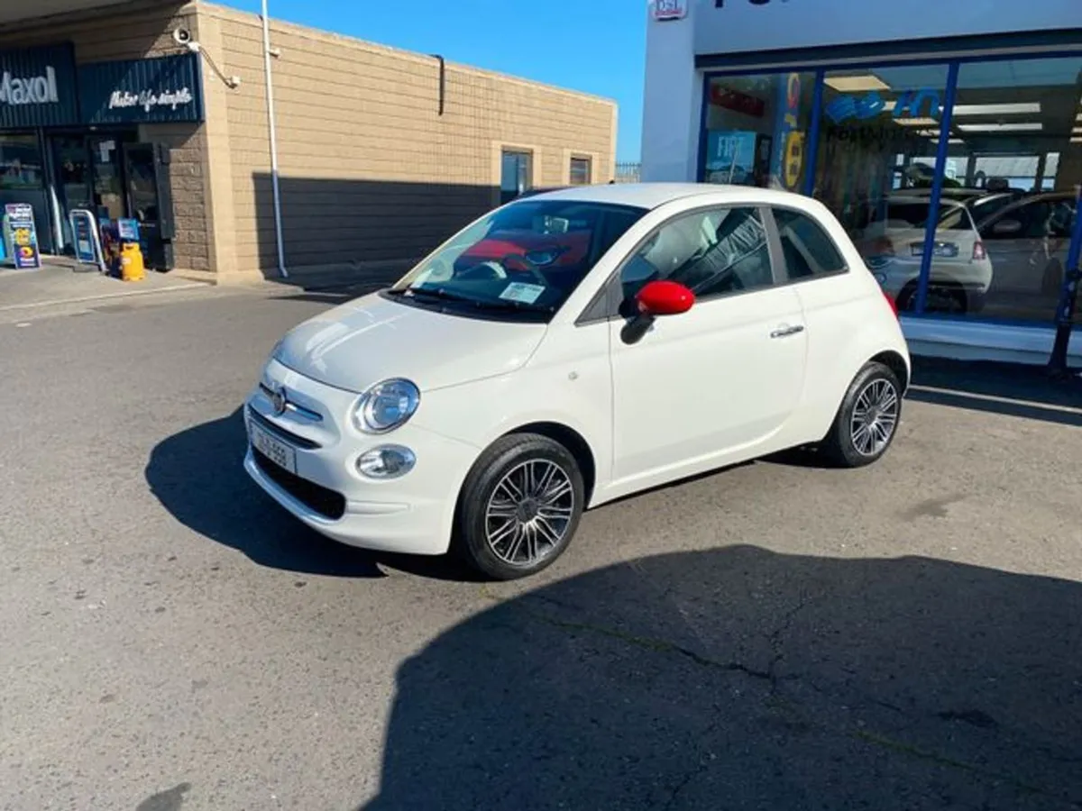Fiat 500 1.2 POP 3DR - Image 3
