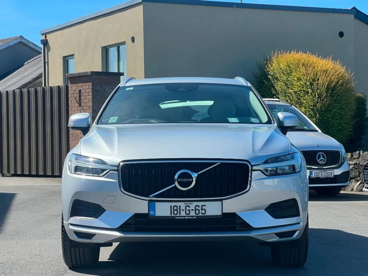 Volvo XC60 D4 AWD Momentum Auto  low Kms - Image 2