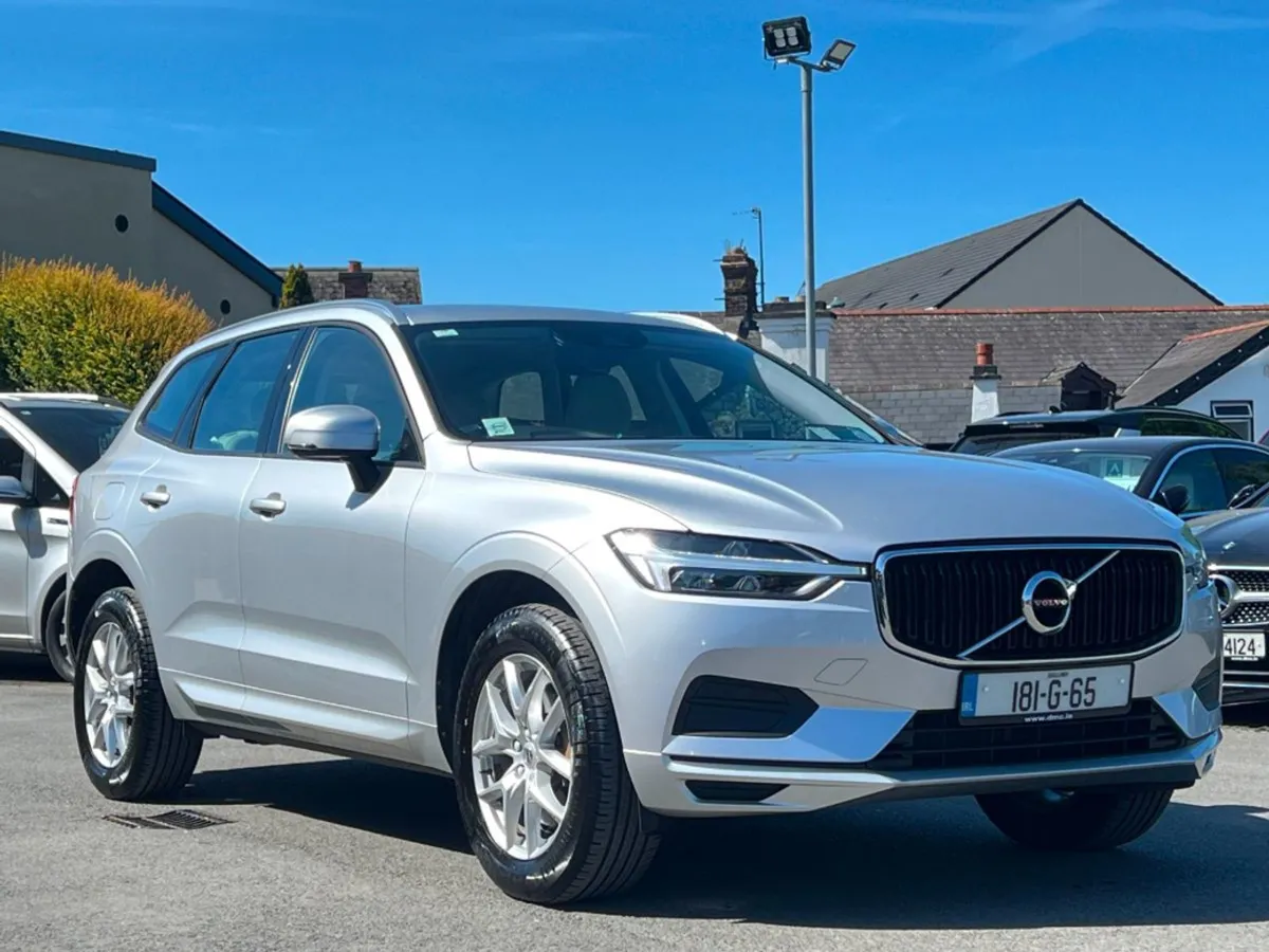 Volvo XC60 D4 AWD Momentum Auto  low Kms - Image 3