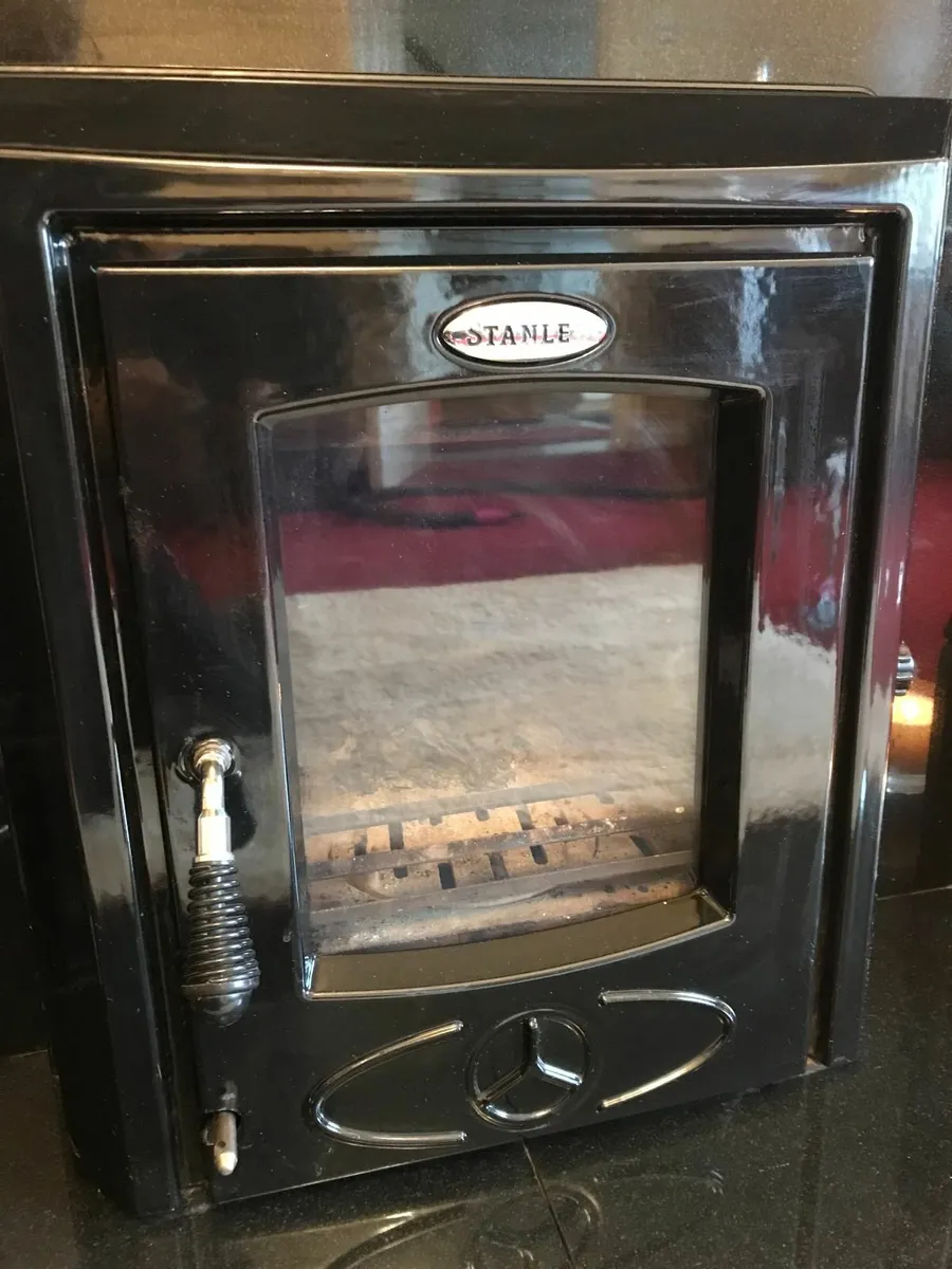 Insert Stove - Image 2