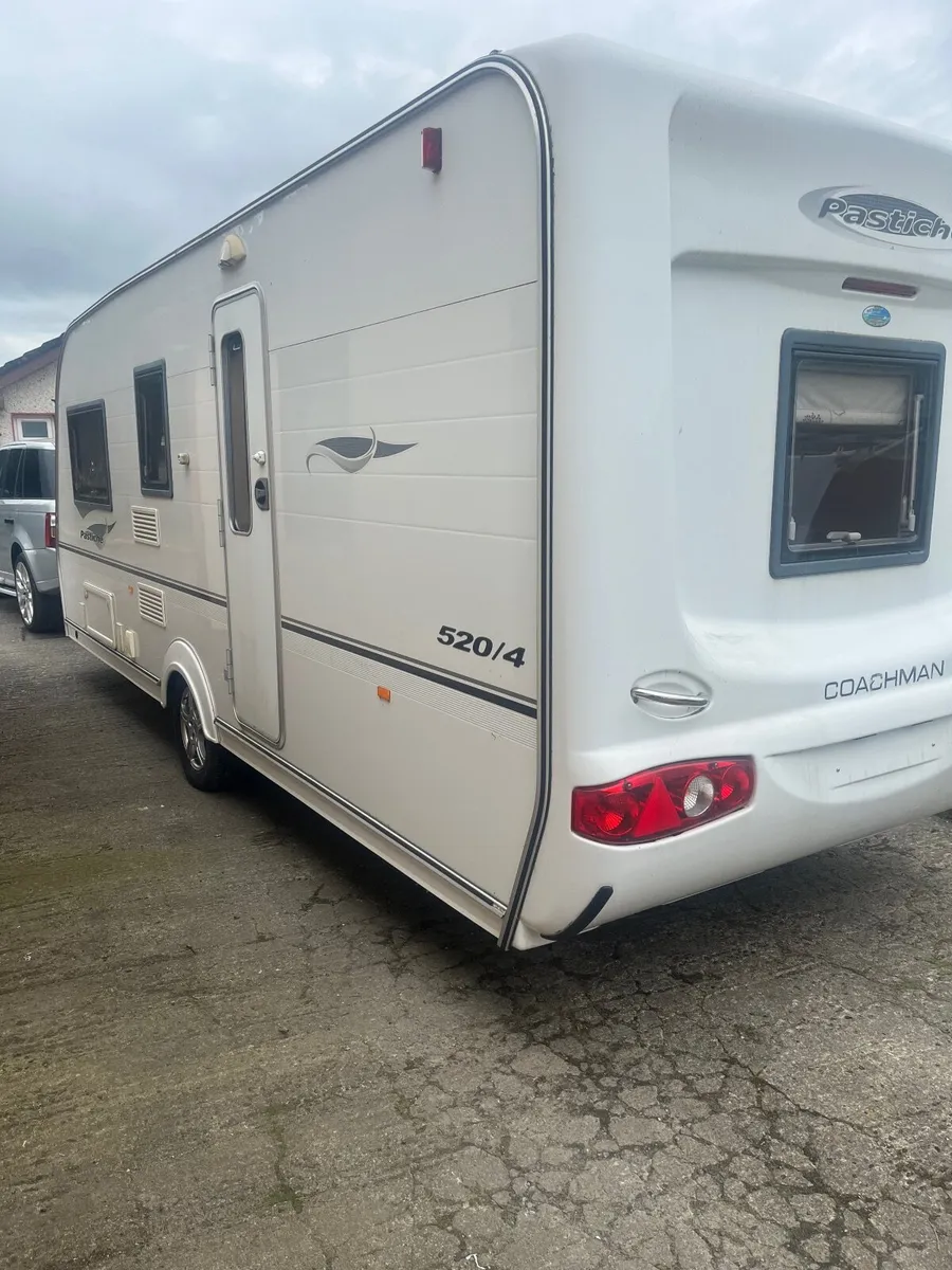 Caravan - Image 1