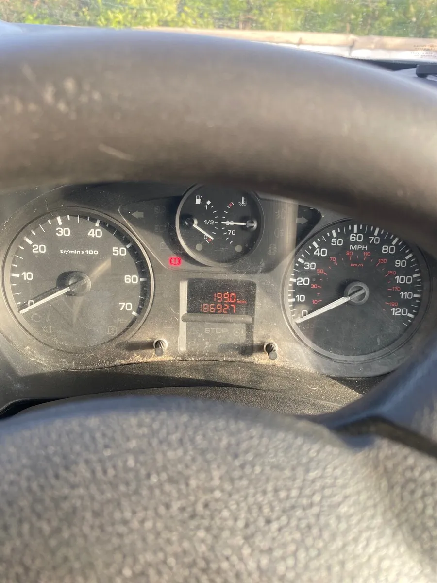 Citroen Berlingo 2014 - Image 3