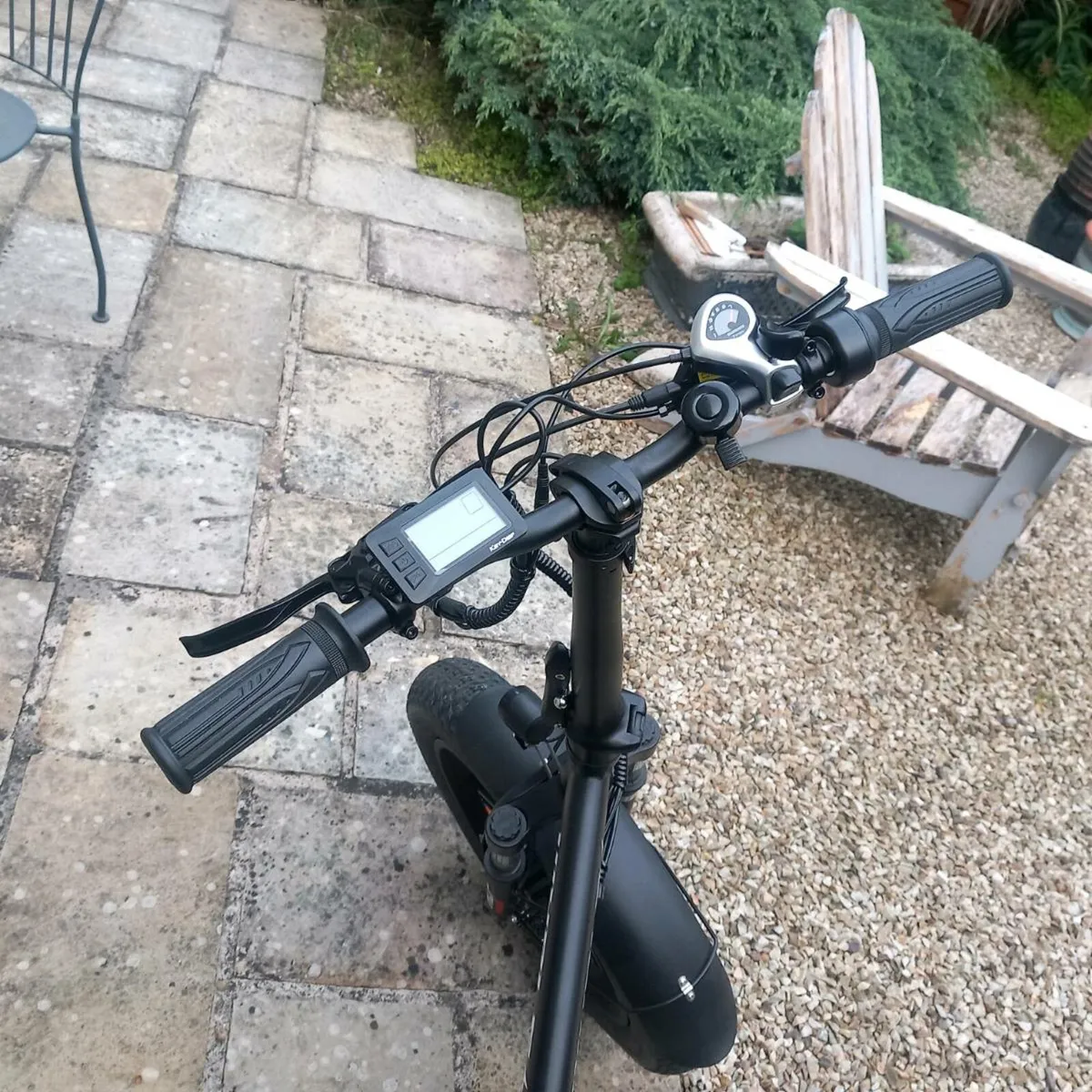 Electric bike - Image 4