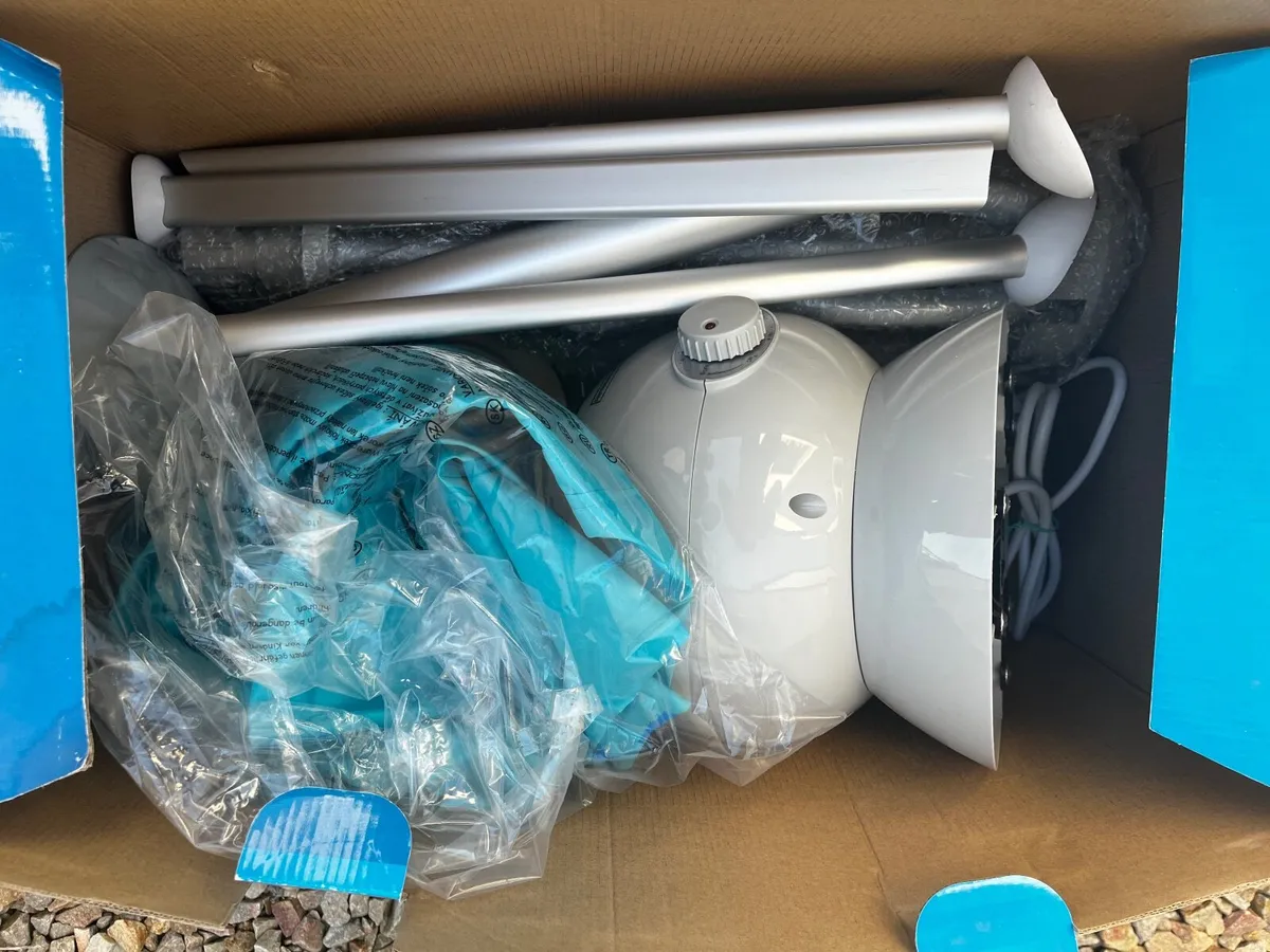 Clothes Dryer - Image 1
