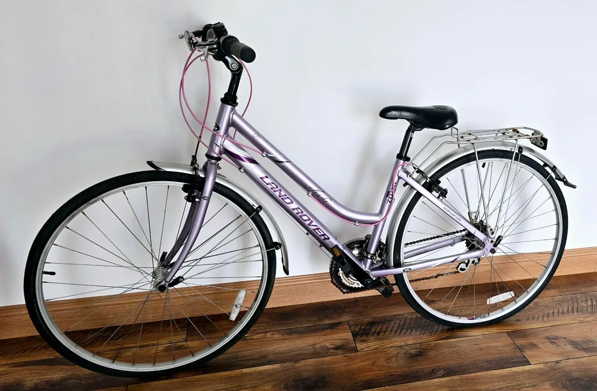 Ladies Bicycle - Image 1