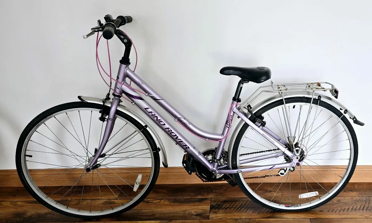 Ladies Bicycle - Image 2