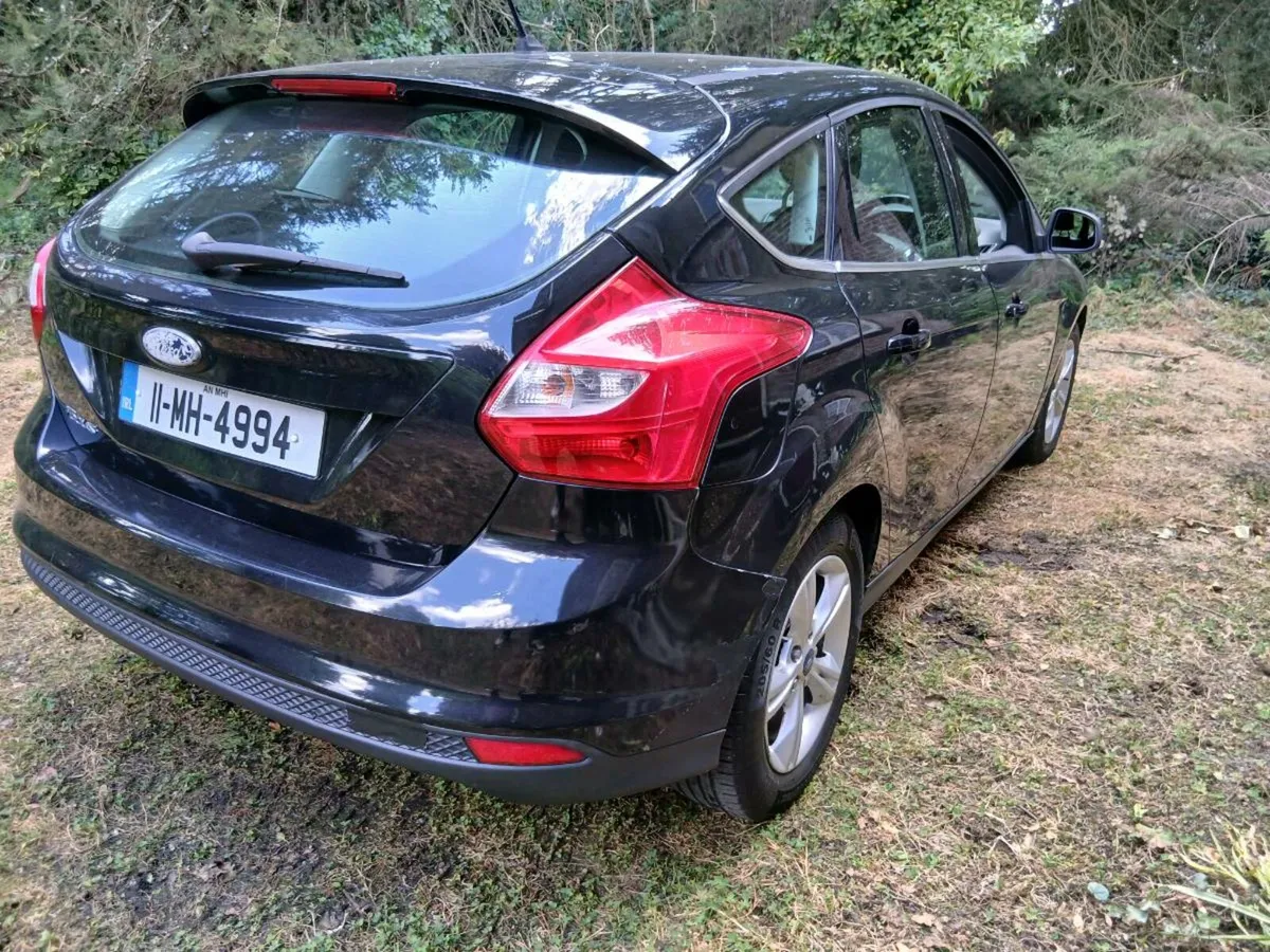Ford focus new nct 08/26 - Image 4