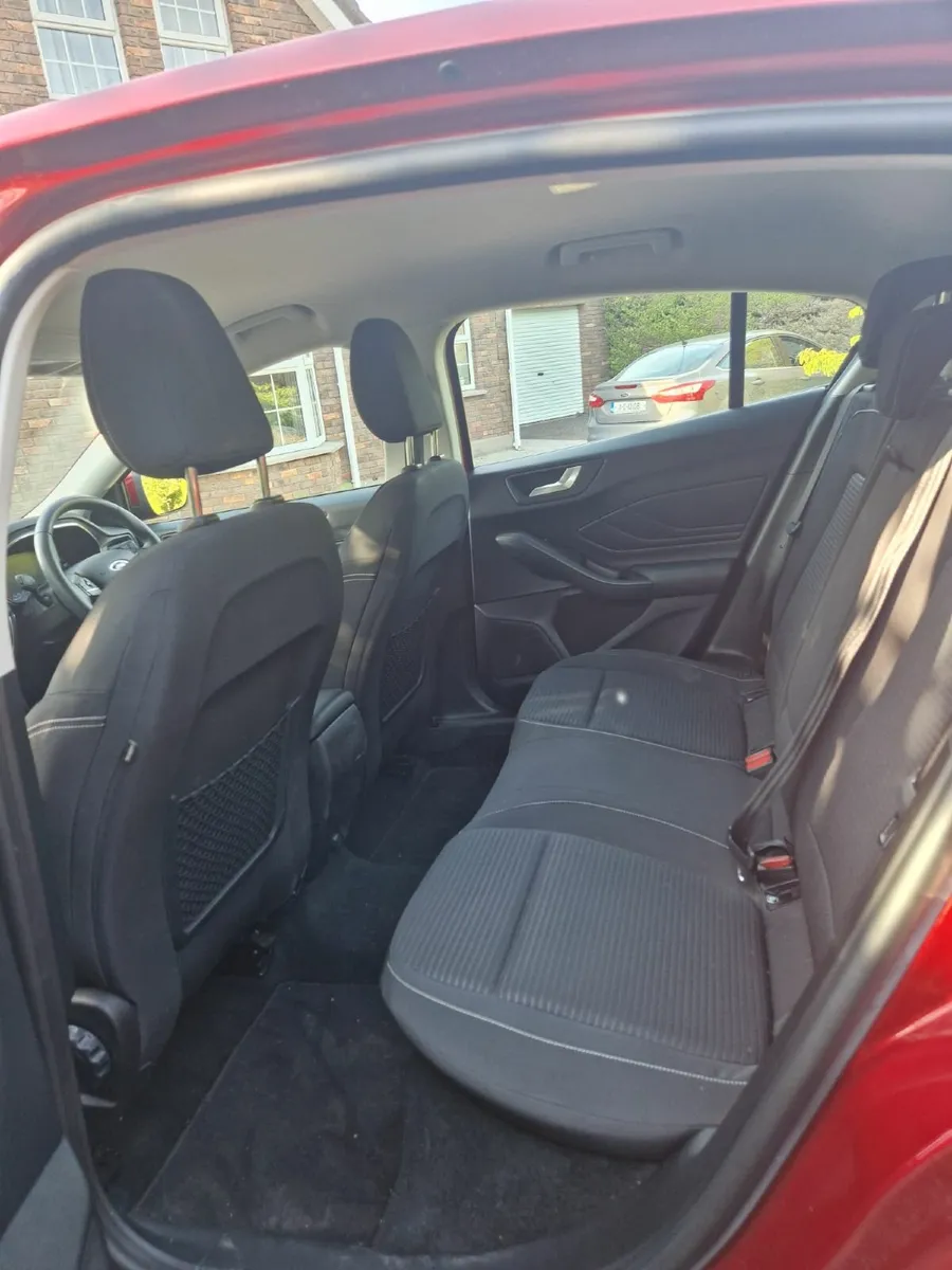 Ford Focus 2018 - Image 4