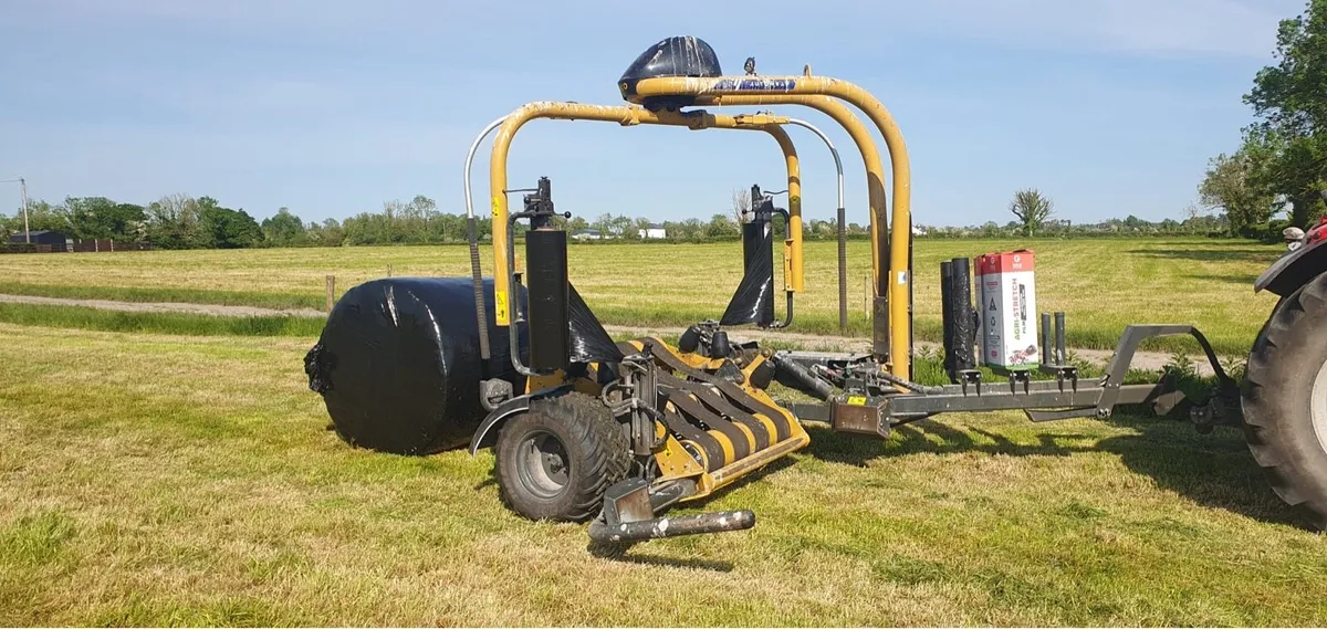 2023 TANCO 1400V AUTOWRAP - Image 1