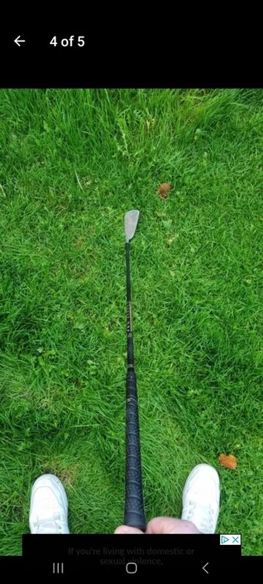 golf irons - Image 2