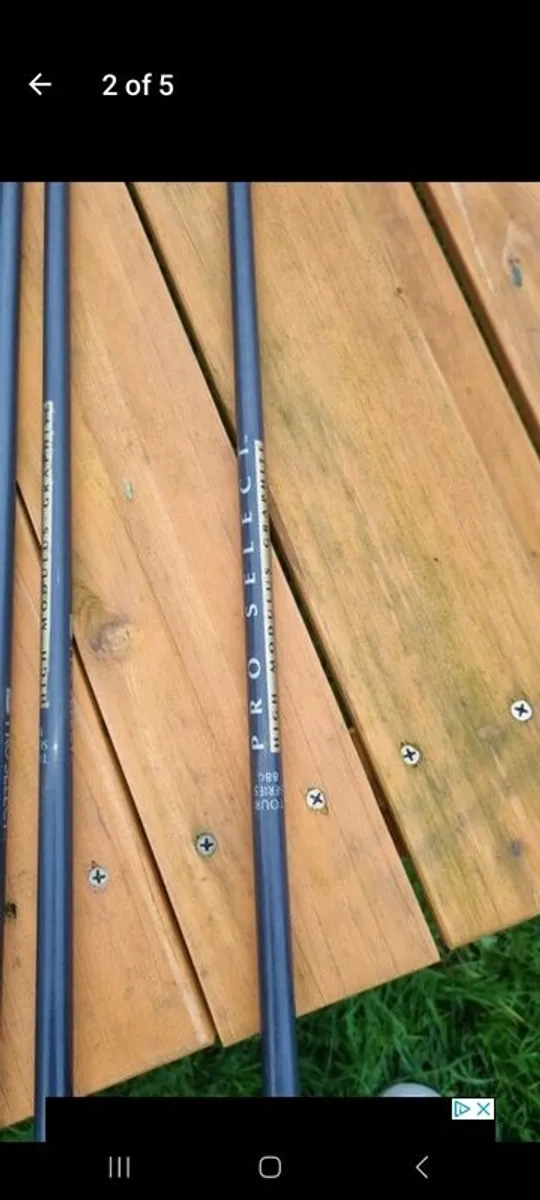 golf irons - Image 4