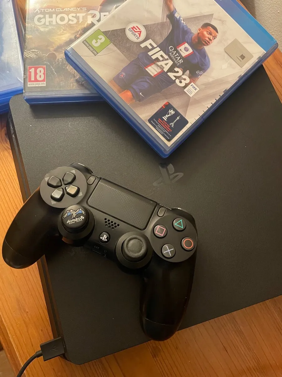 Ps4 - Image 2