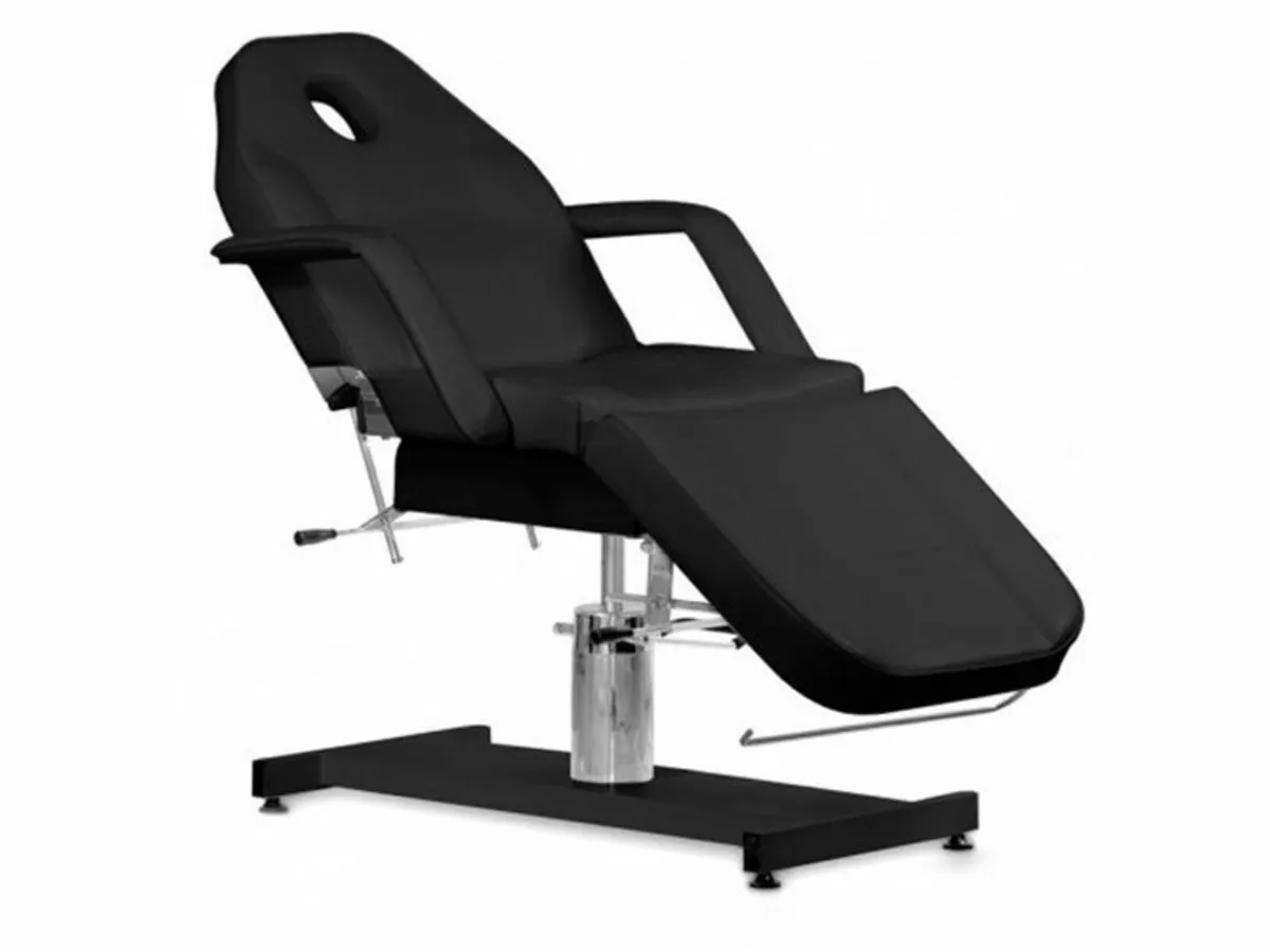 Pneumatic cosmetic beauty spa tattoo Chair Bed - Image 2