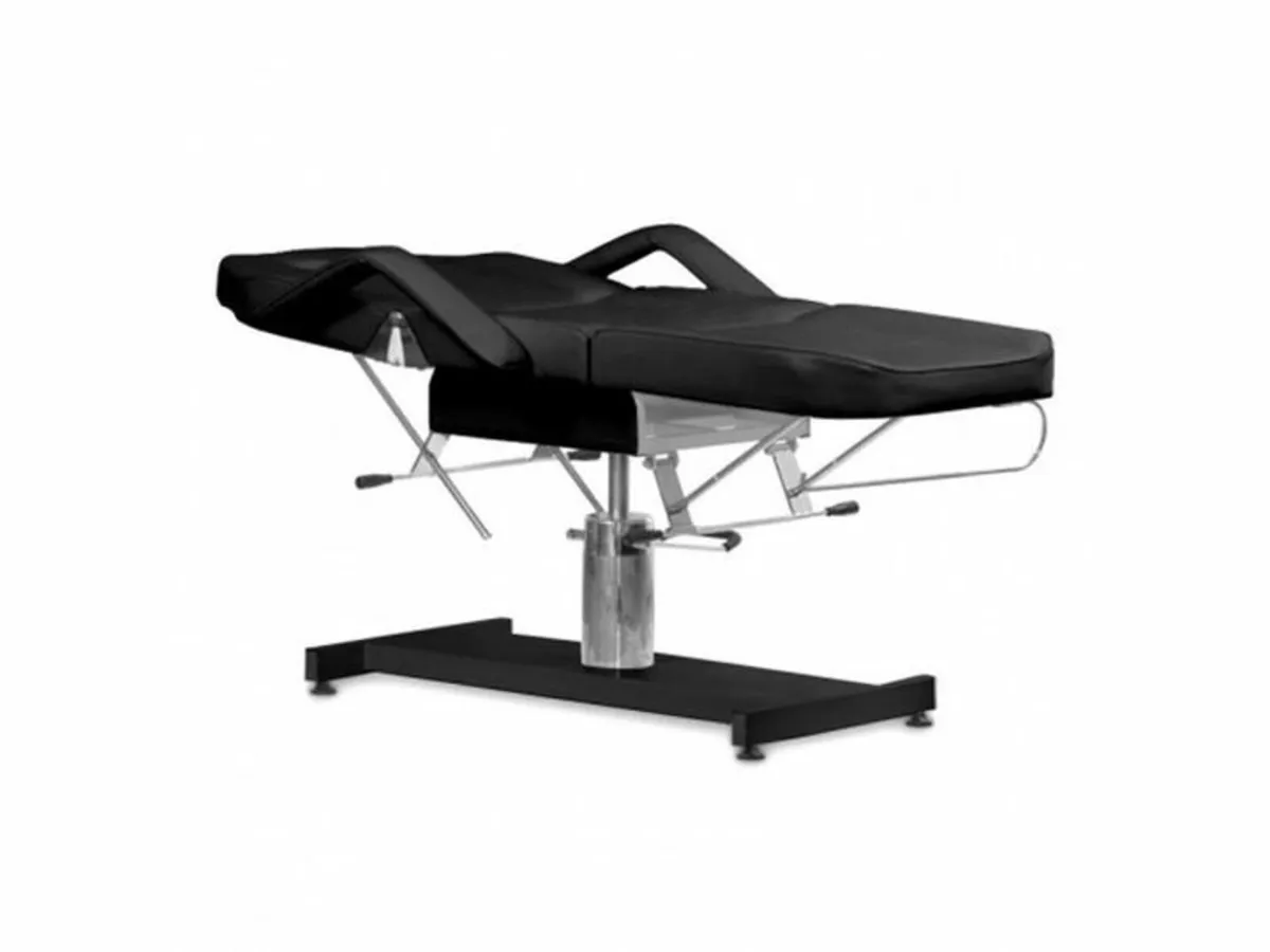 Pneumatic cosmetic beauty spa tattoo Chair Bed - Image 3