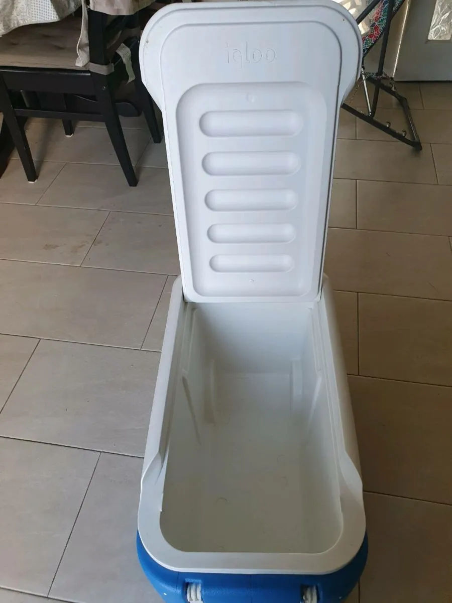 Igoo Cooler - Image 2