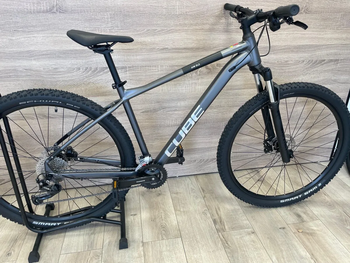 Cube Aim SLX 29" - Image 2