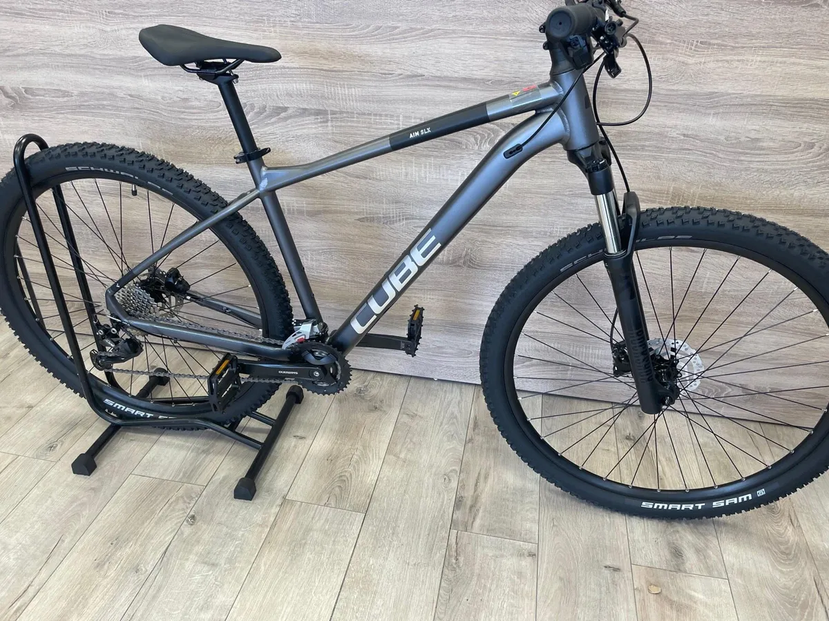 Cube Aim SLX 29" - Image 4