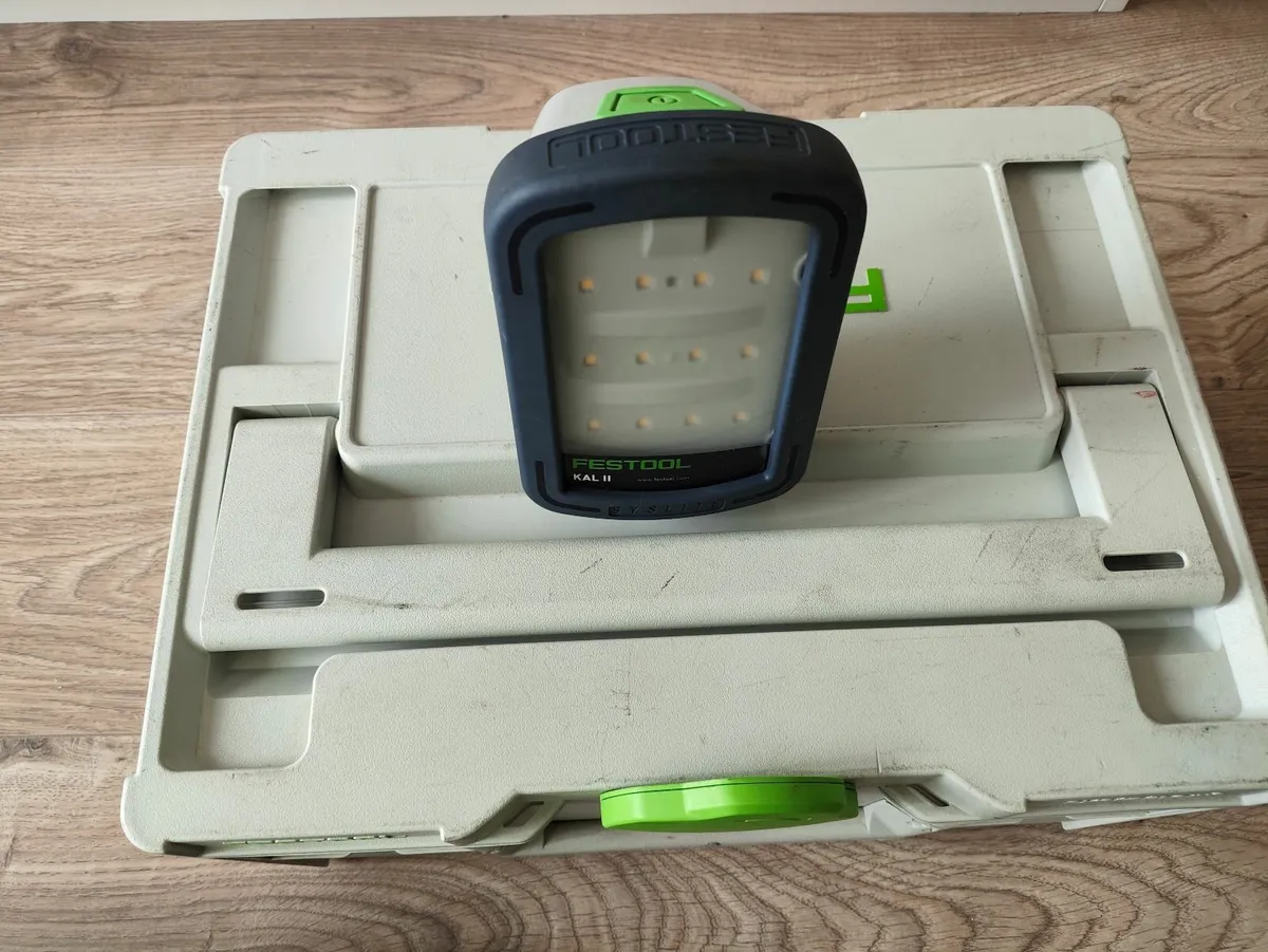 Festool light