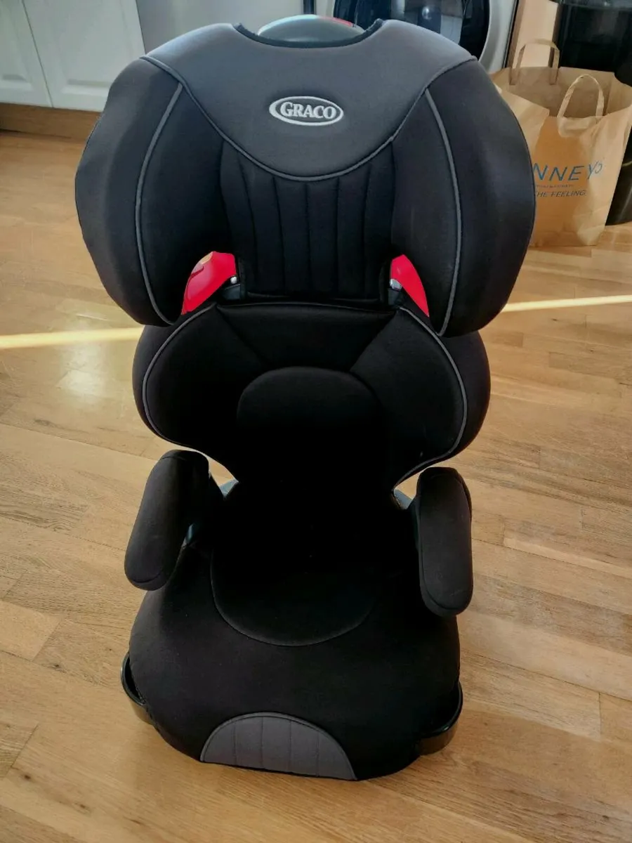 Car seat Graco - Image 1