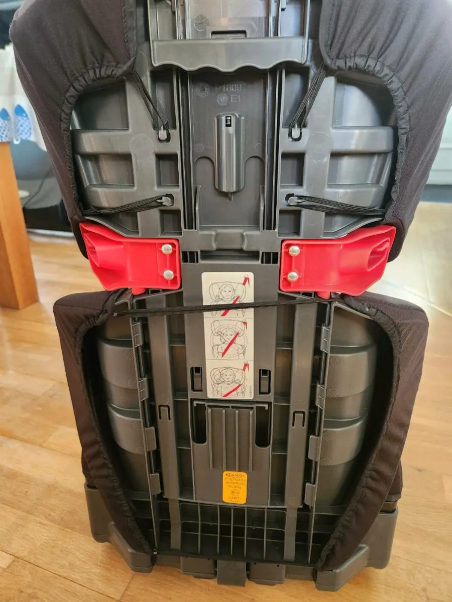 Car seat Graco - Image 2