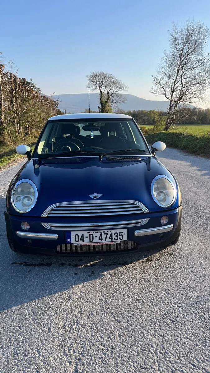 Mini cooper - Image 2