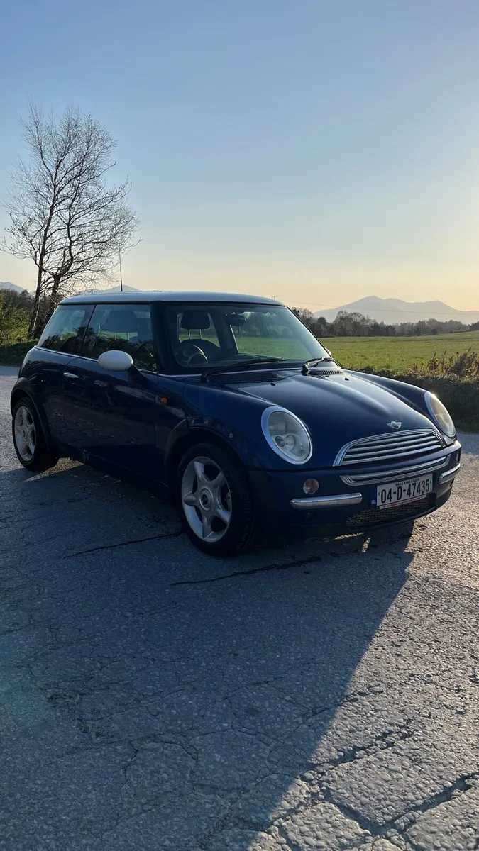Mini cooper - Image 3