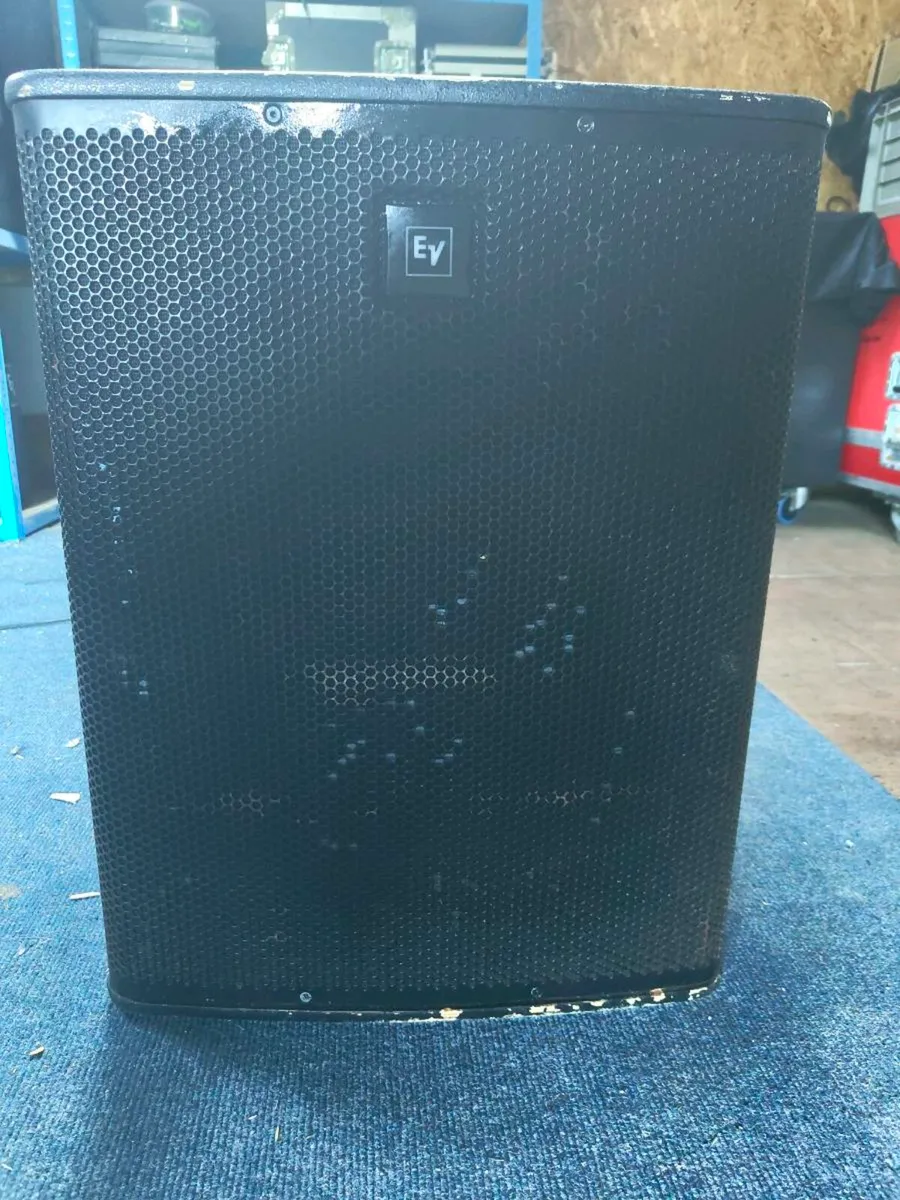 Electrovoice ELX 118 subwoofer - Image 2