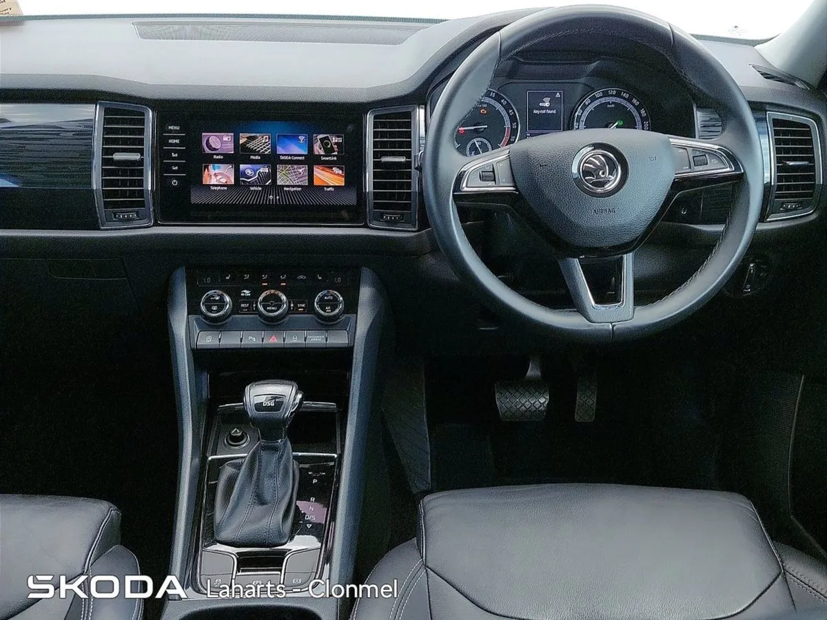 Skoda Kodiaq 7S Style 2.0tdi 150HP DSG - Image 3