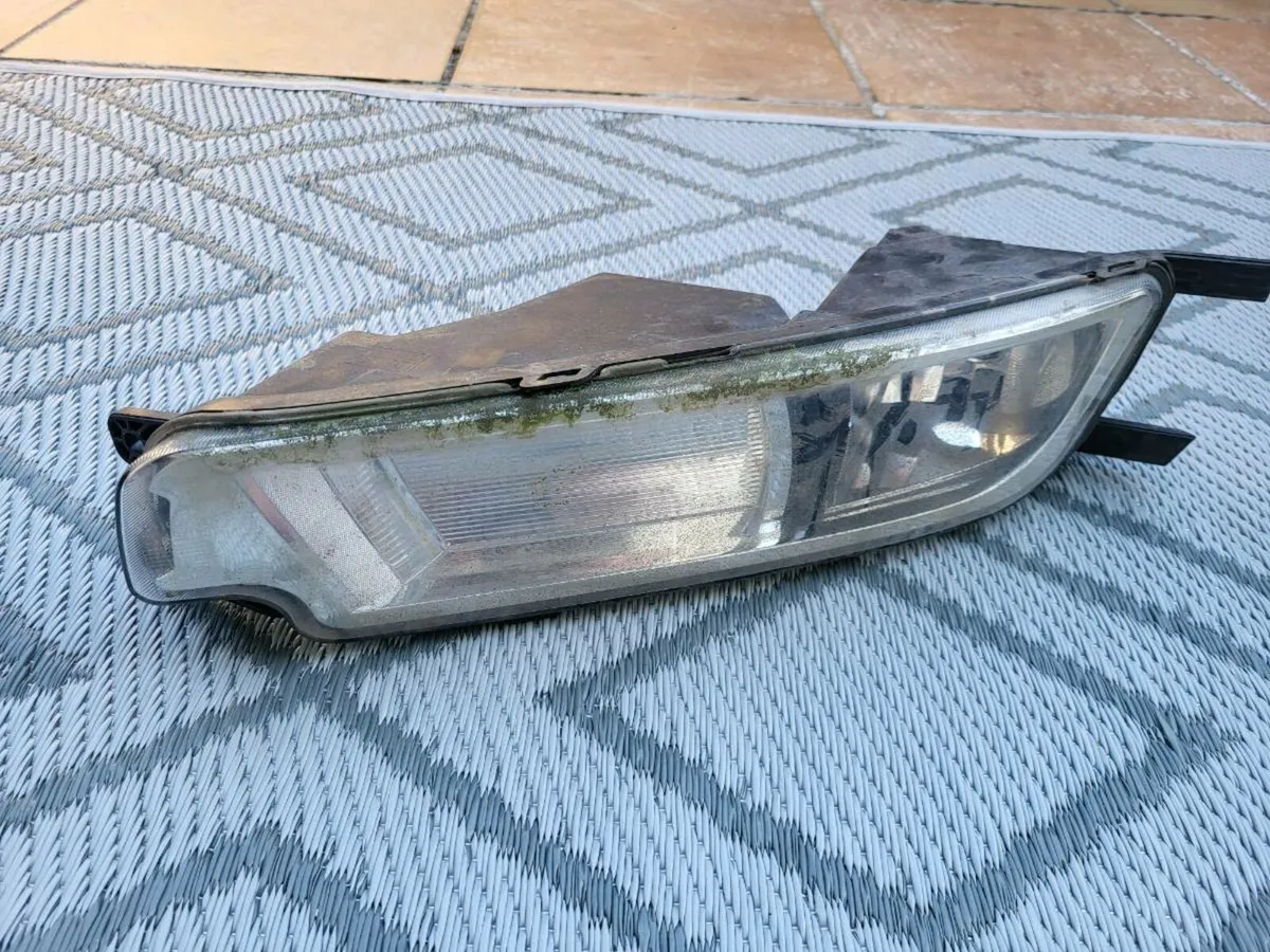 Vw passat b8 parts - Image 4