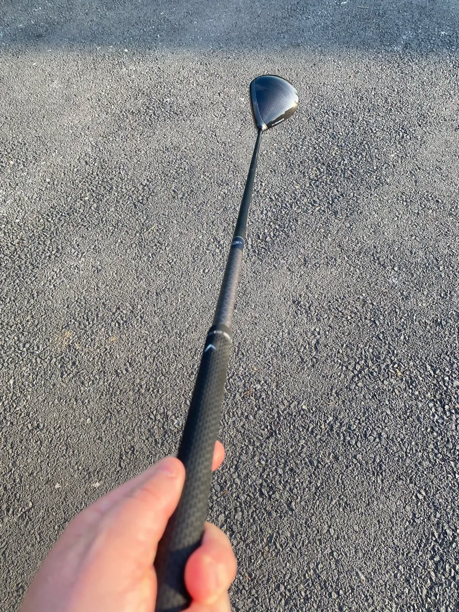 Callaway Paradym Ai Smoke Driver - Image 3