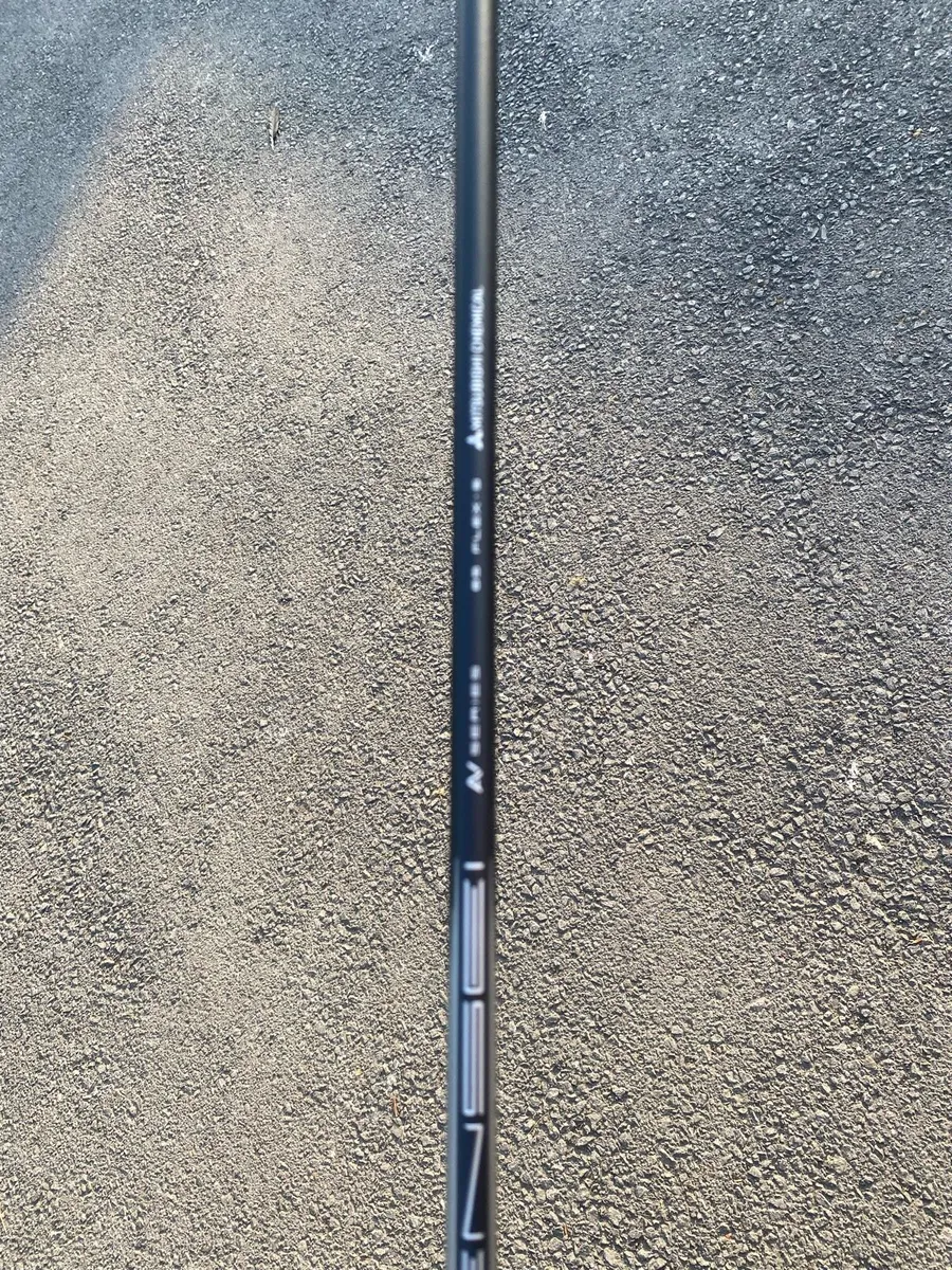 Callaway Paradym Ai Smoke Driver - Image 4
