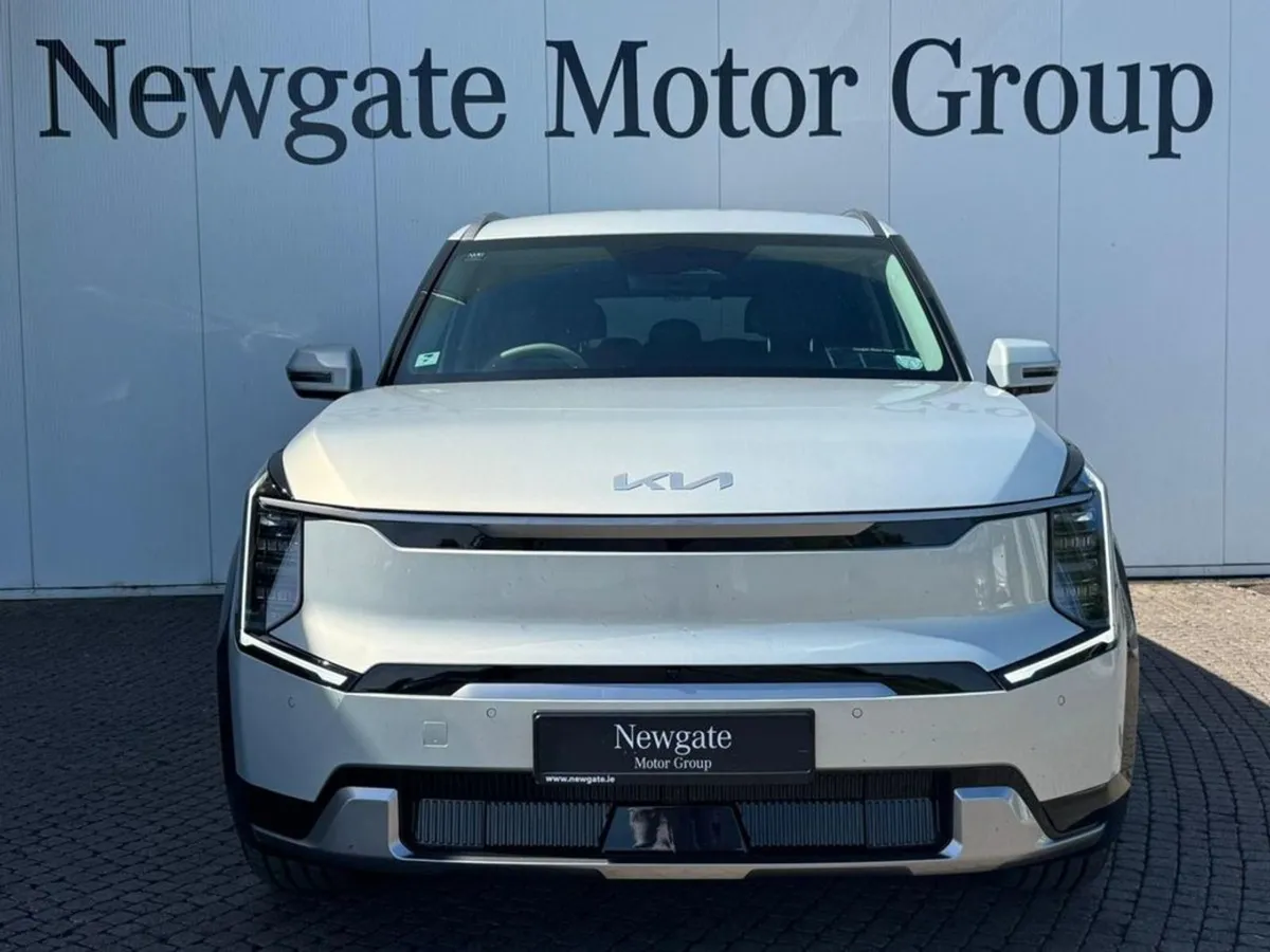 Kia EV9 EV9 EV9 Earth RWD 5DR Auto - Image 2