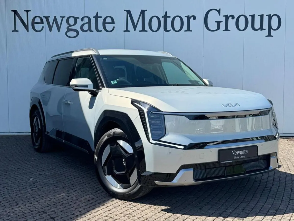 Kia EV9 EV9 EV9 Earth RWD 5DR Auto - Image 3
