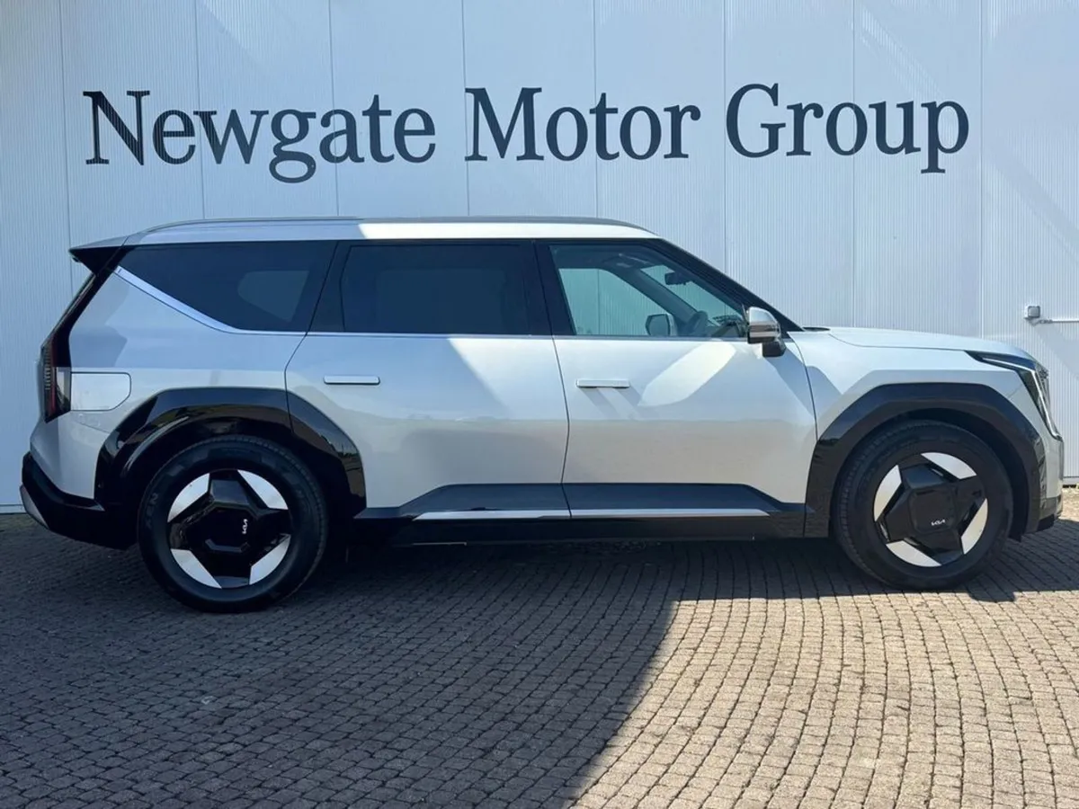 Kia EV9 EV9 EV9 Earth RWD 5DR Auto - Image 4
