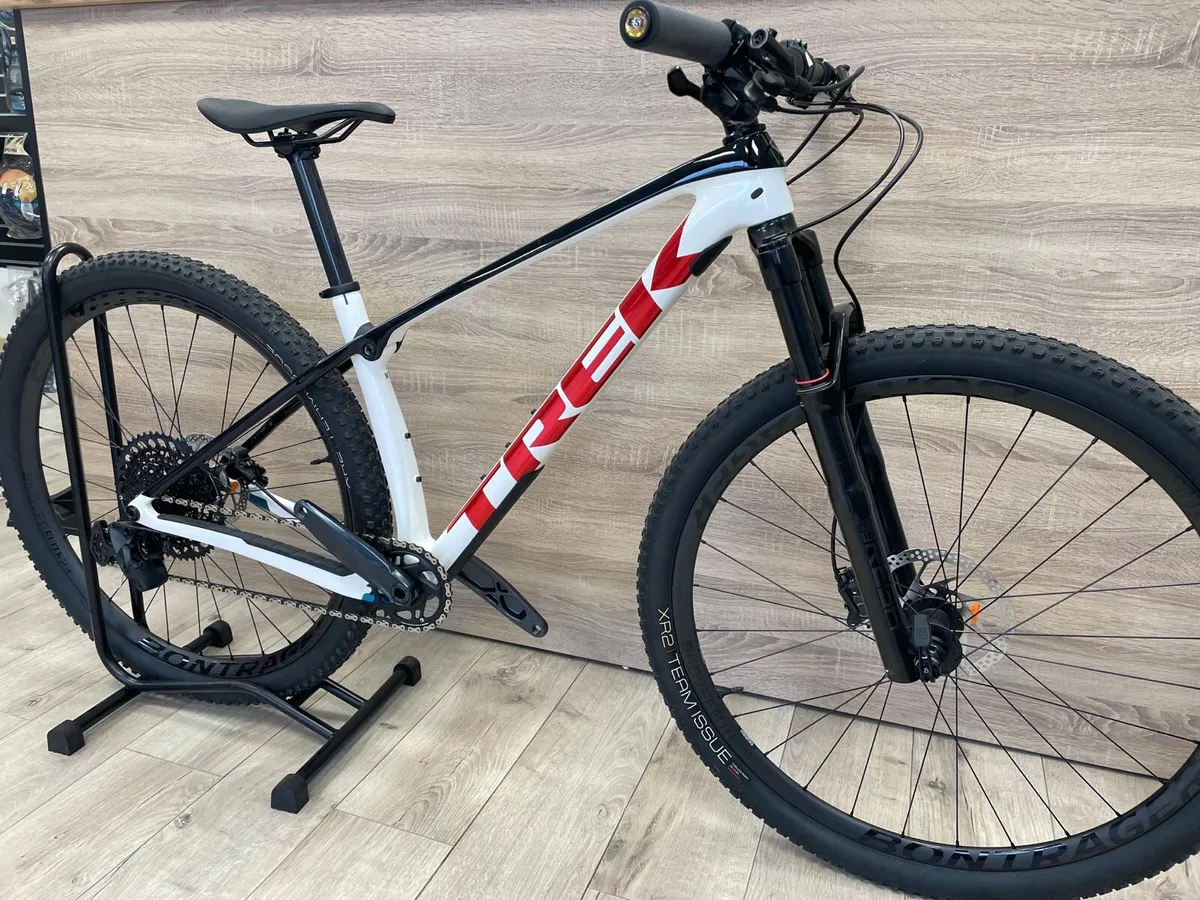 Trek Procaliber 9.7 - Image 2