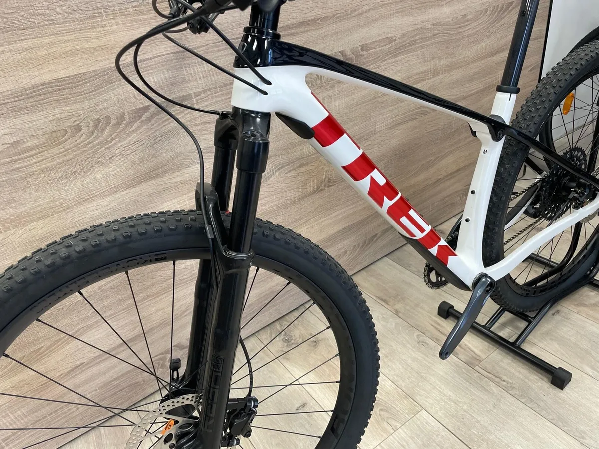 Trek Procaliber 9.7 - Image 4