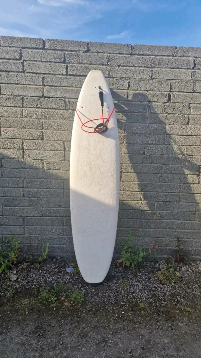 Surfboard - Image 1