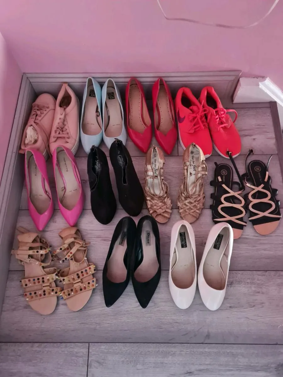 Clothes - Image 1