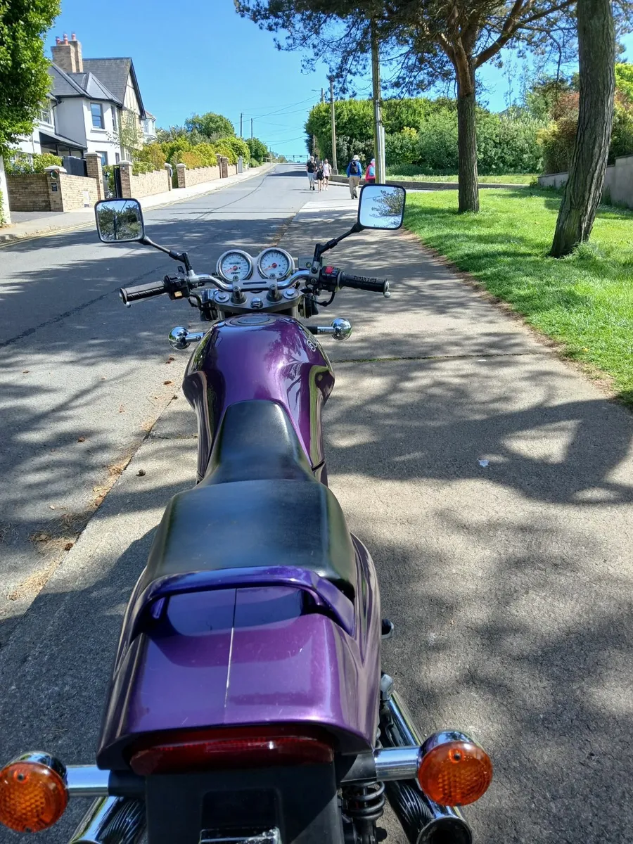 suzuki vx 800 - Image 3