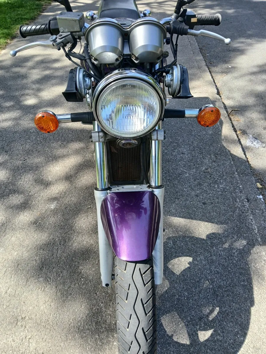 suzuki vx 800 - Image 4
