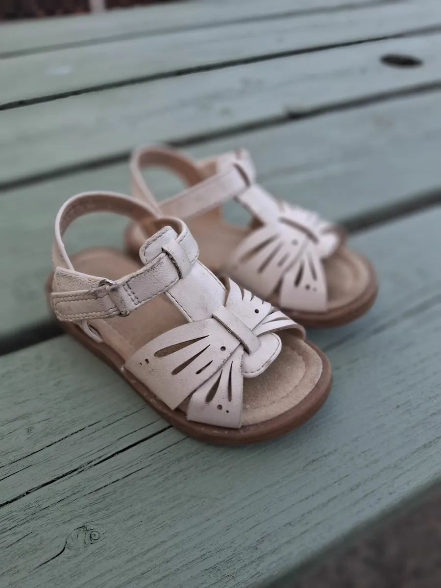 Toddler shoes - bundle deal - Image 2