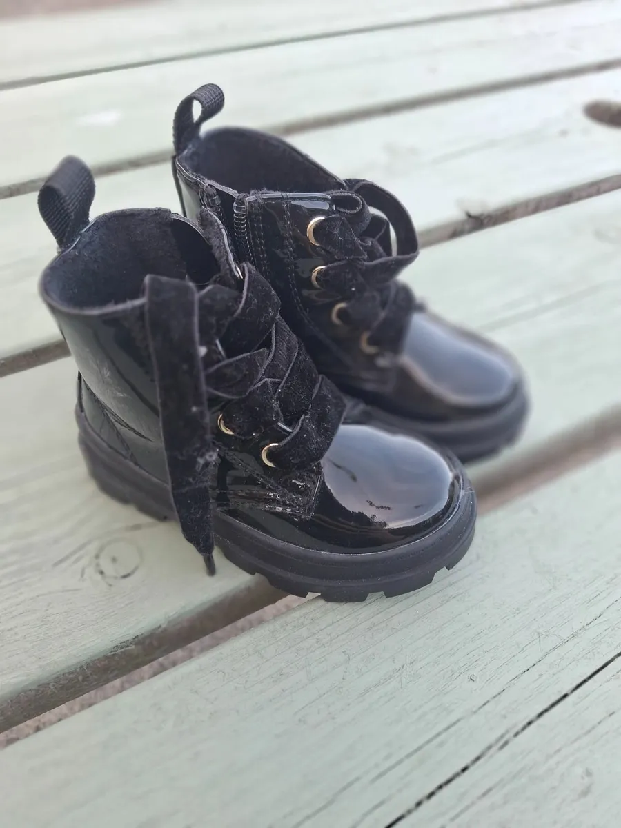 Toddler shoes - bundle deal - Image 3