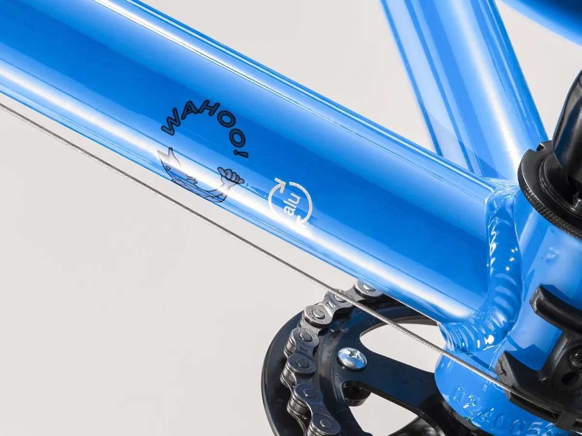 Trek Wahoo Junior (Brand New) - Image 3