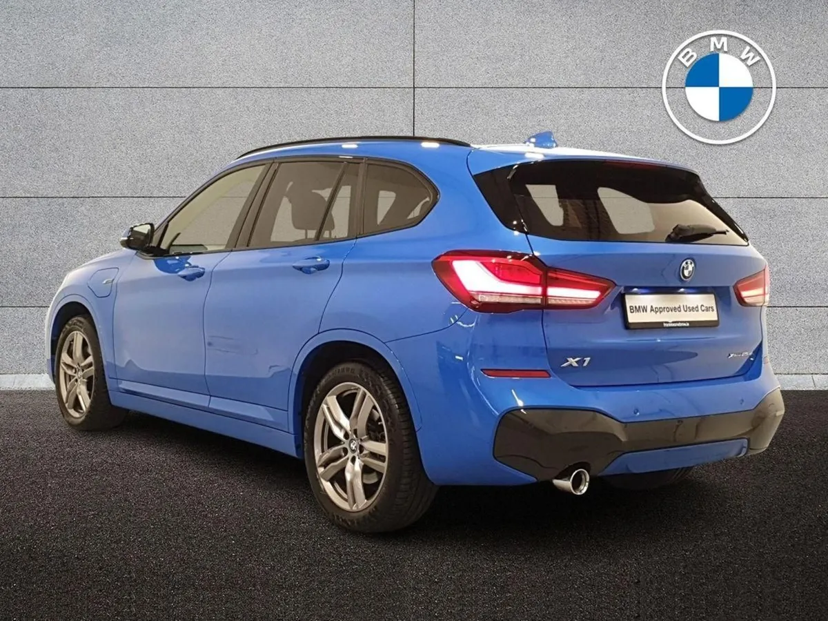 BMW X1 Xdrive25e M Sport - Image 2