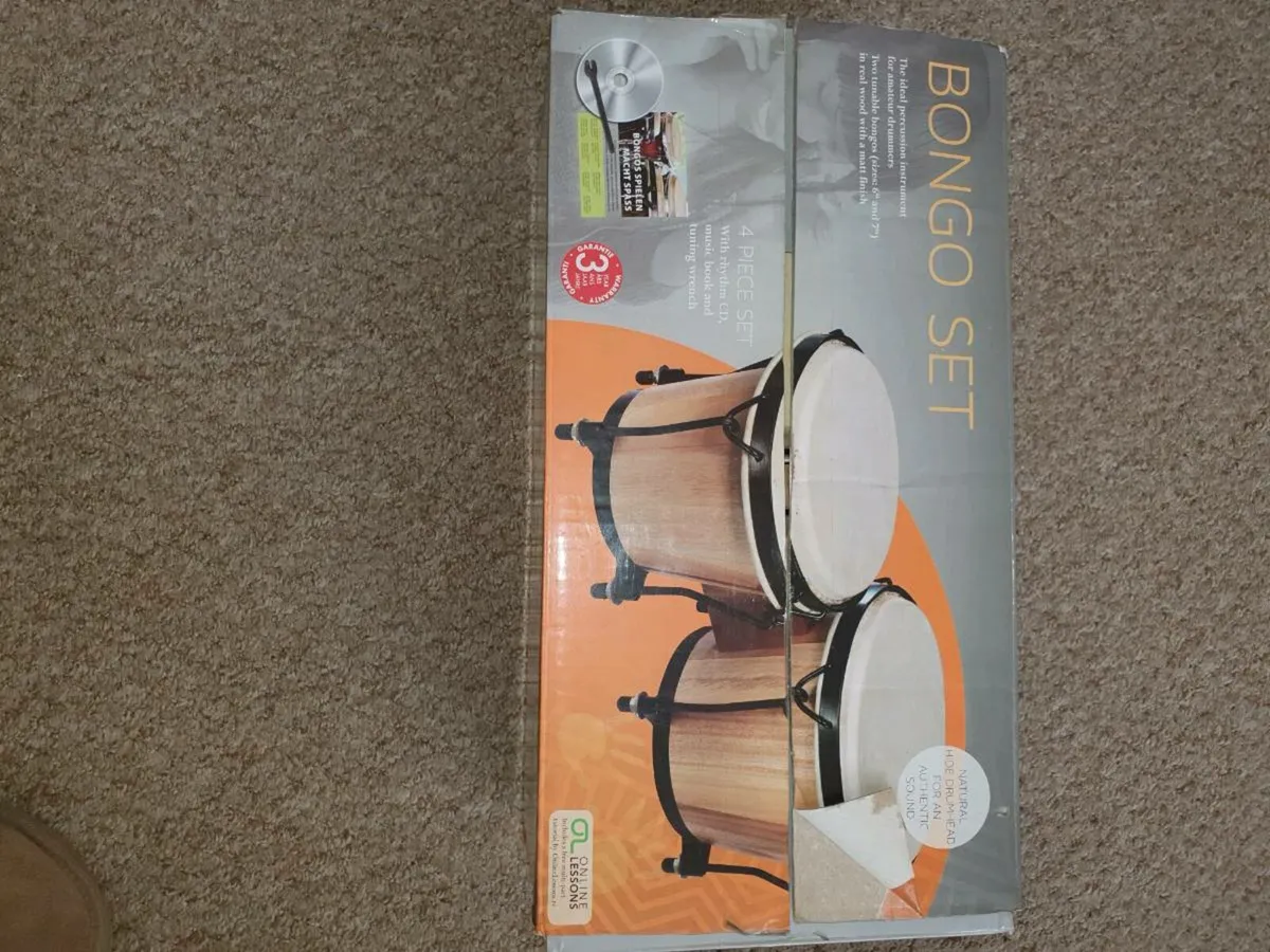 Bongo - Image 4