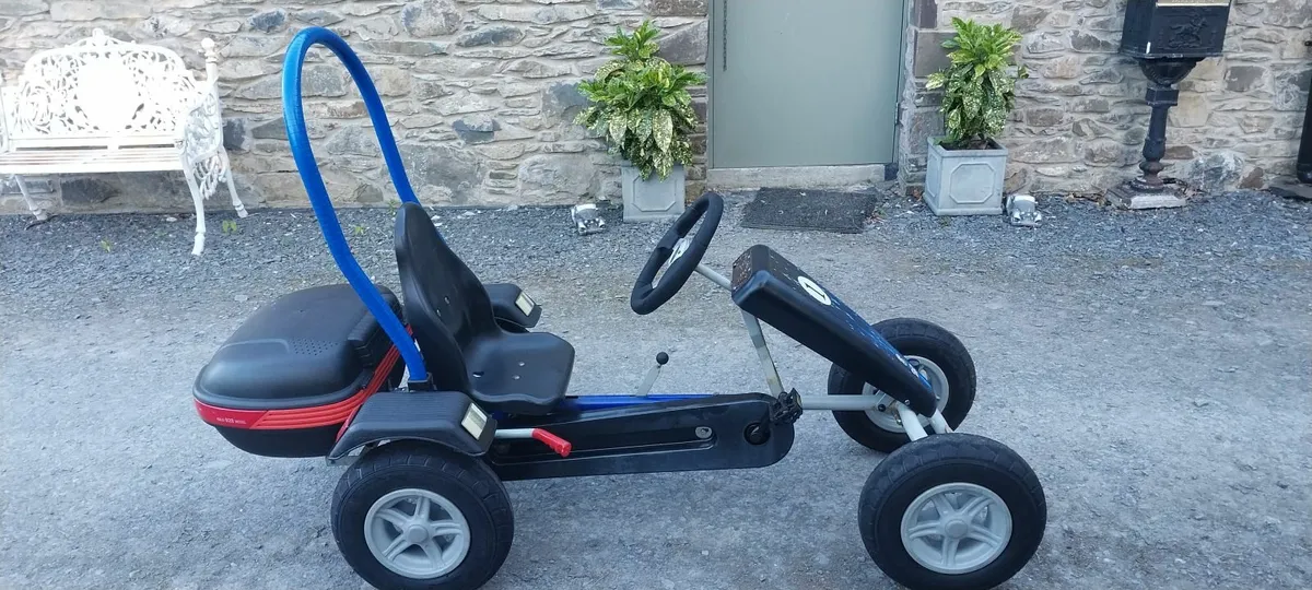 Go cart - Image 2