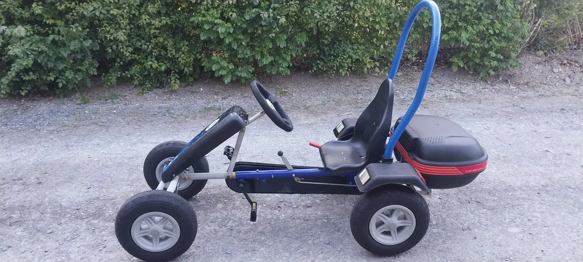 Go cart - Image 4